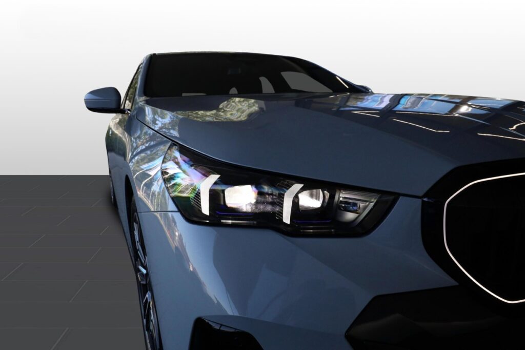 BMW 540d xDrive Touring