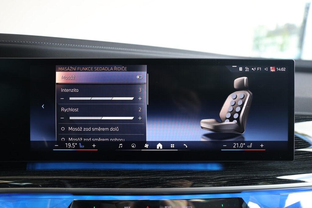 BMW 740d xDrive Sedan