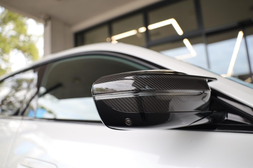 BMW i4 M60 xDrive