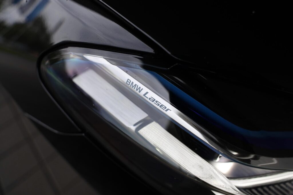 BMW 630d xDrive Gran Turismo