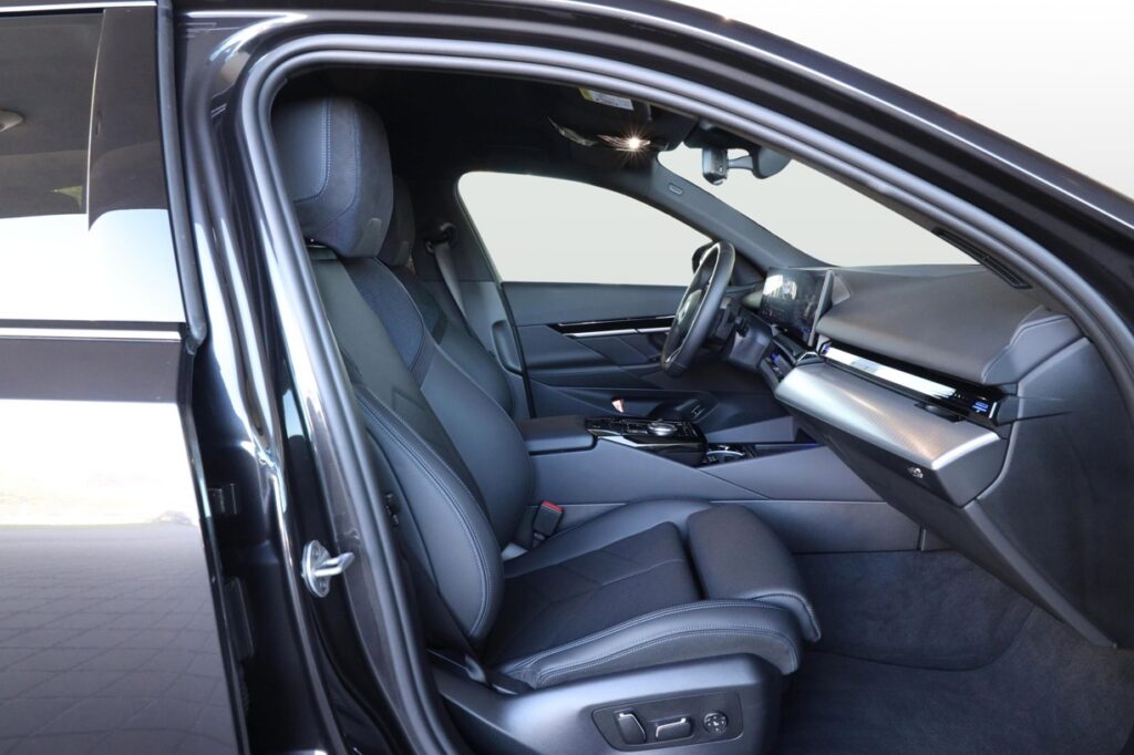BMW 540d xDrive Touring