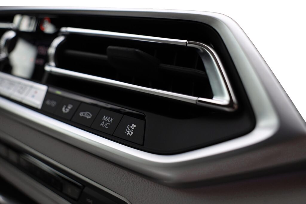 BMW X6 xDrive30d