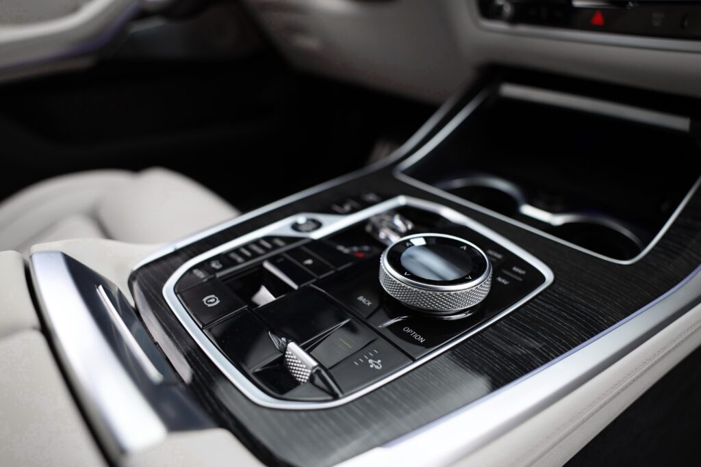 BMW X7 xDrive40d