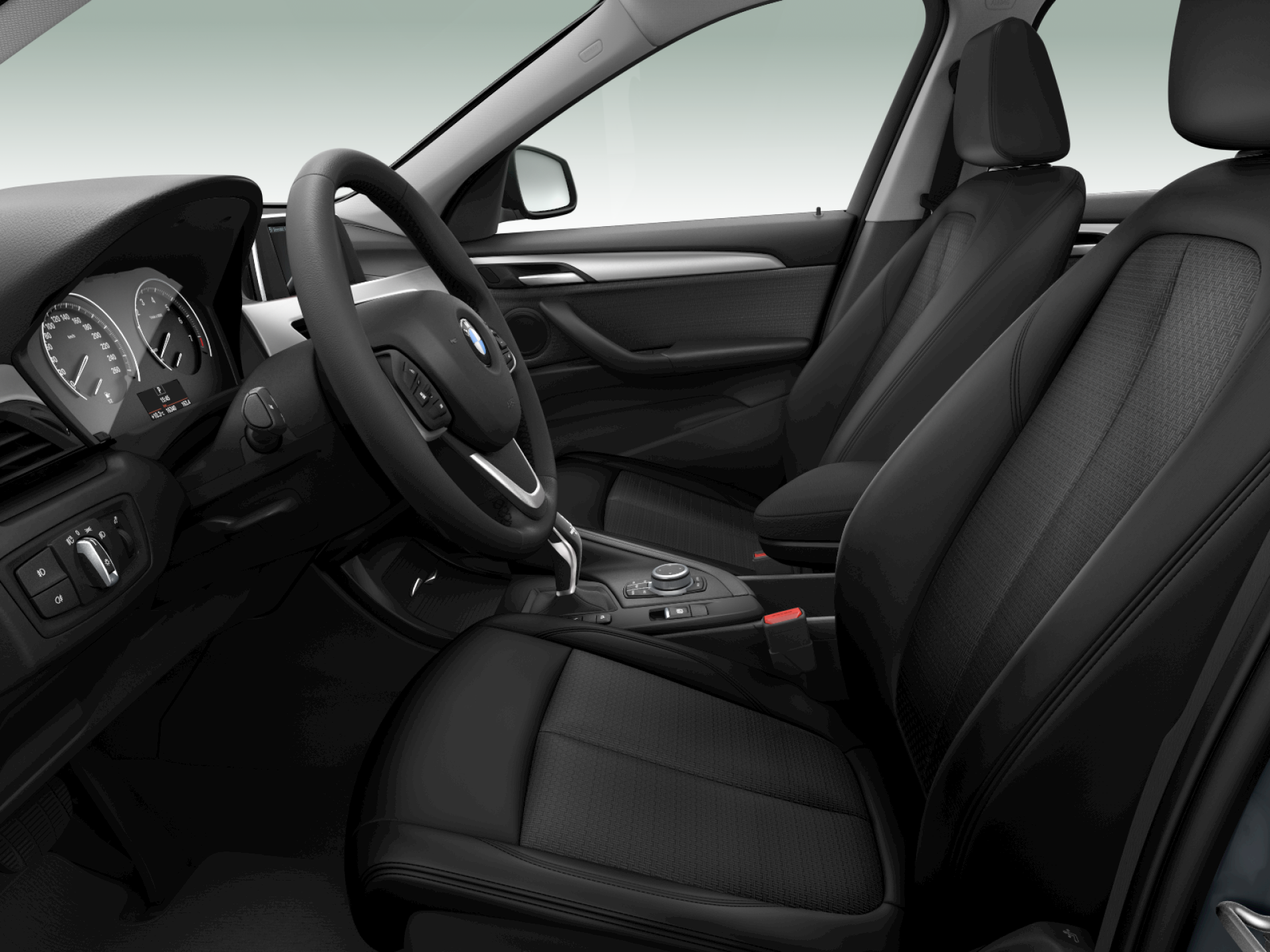 BMW X1 25i xDrive