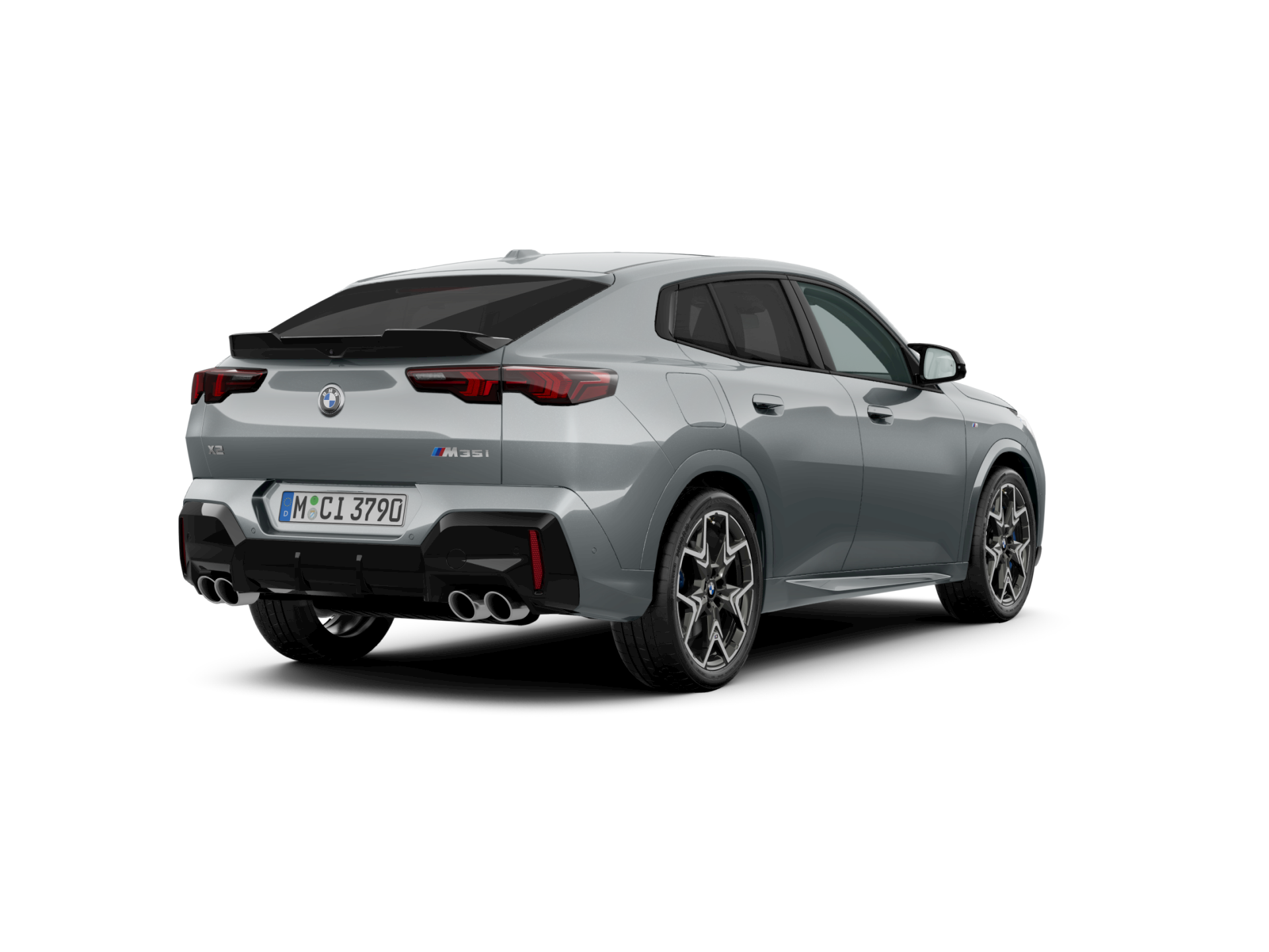 BMW X2 M35i xDrive