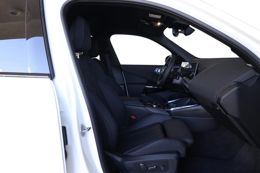 BMW X3 xDrive 40d