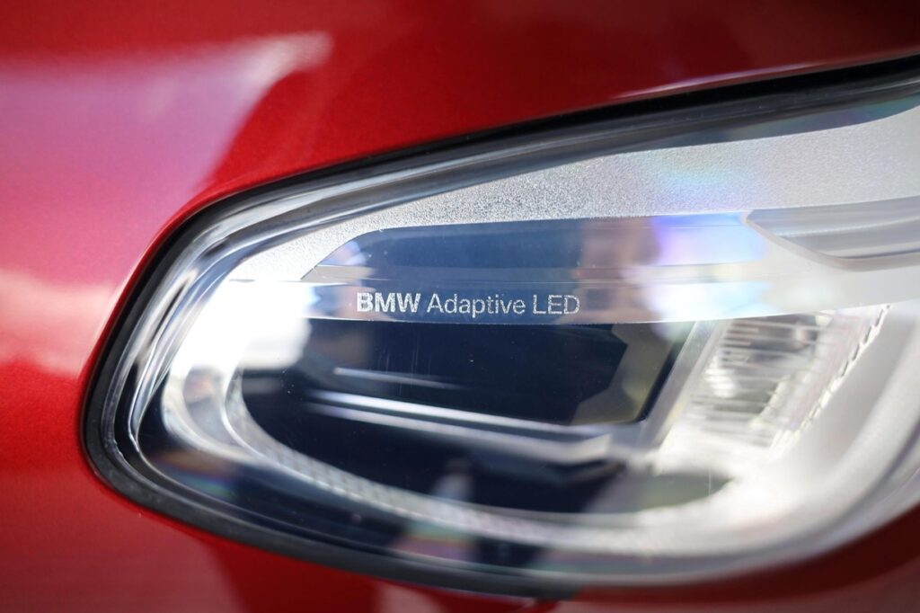 BMW X4 xDrive30d