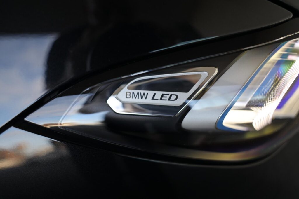 BMW 330d xDrive Touring
