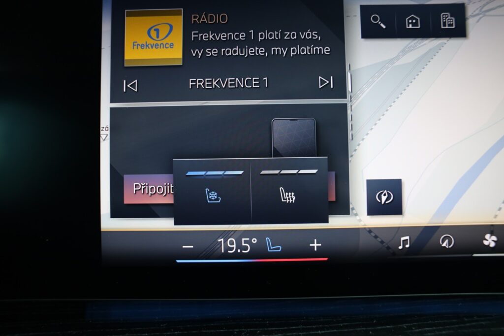 BMW 740d xDrive Sedan