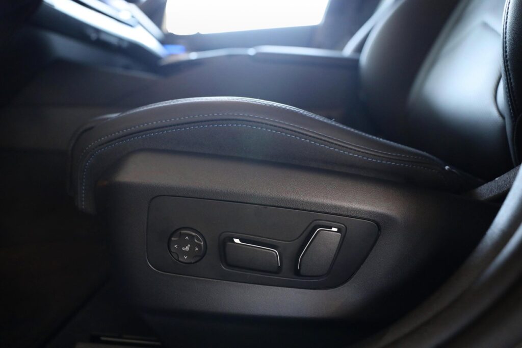 BMW 540d xDrive Touring