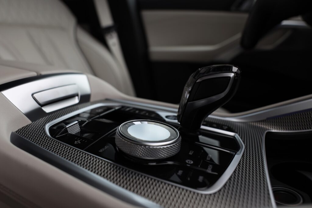 BMW X6 xDrive30d