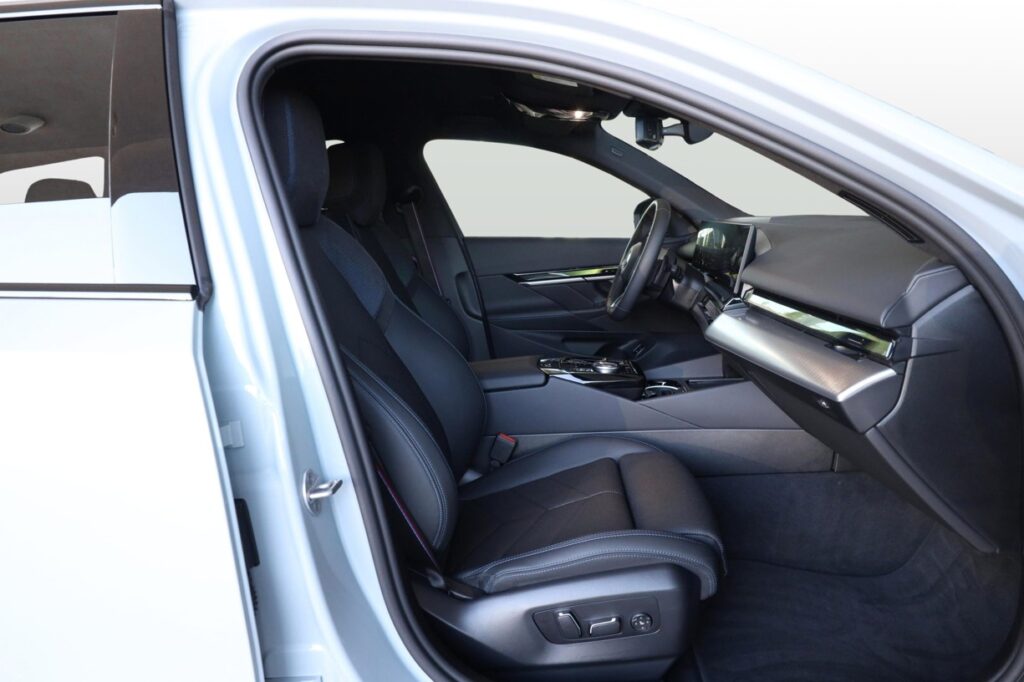 BMW 540d xDrive Touring