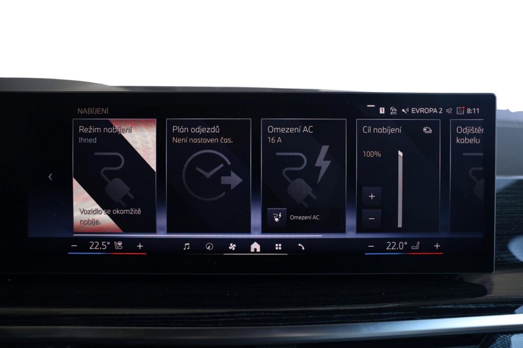 BMW X5 xDrive50e