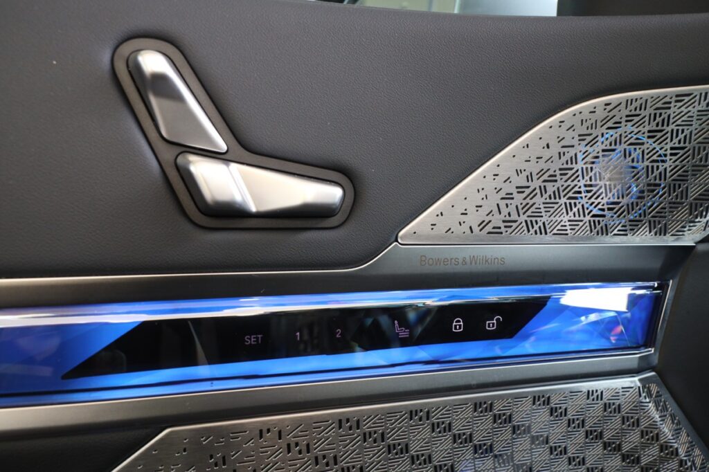 BMW 740d xDrive Sedan