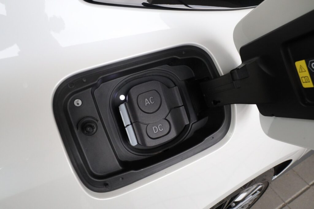 BMW i4 M60 xDrive