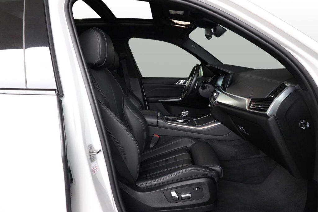 BMW X5 xDrive30d
