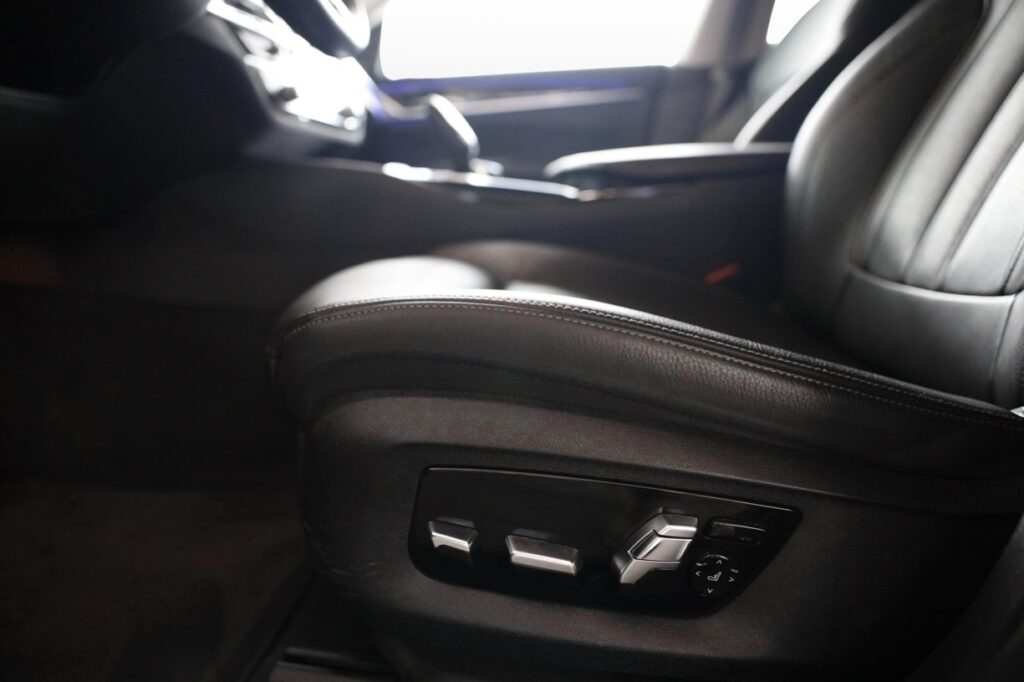 BMW 630d xDrive Gran Turismo