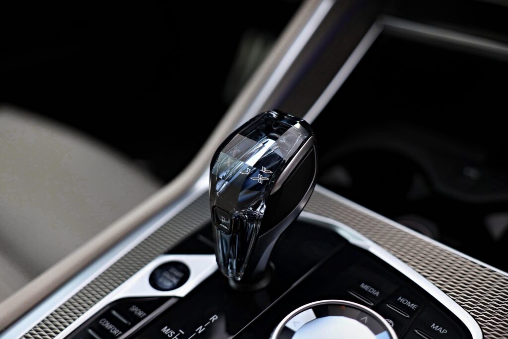 BMW X6 xDrive30d