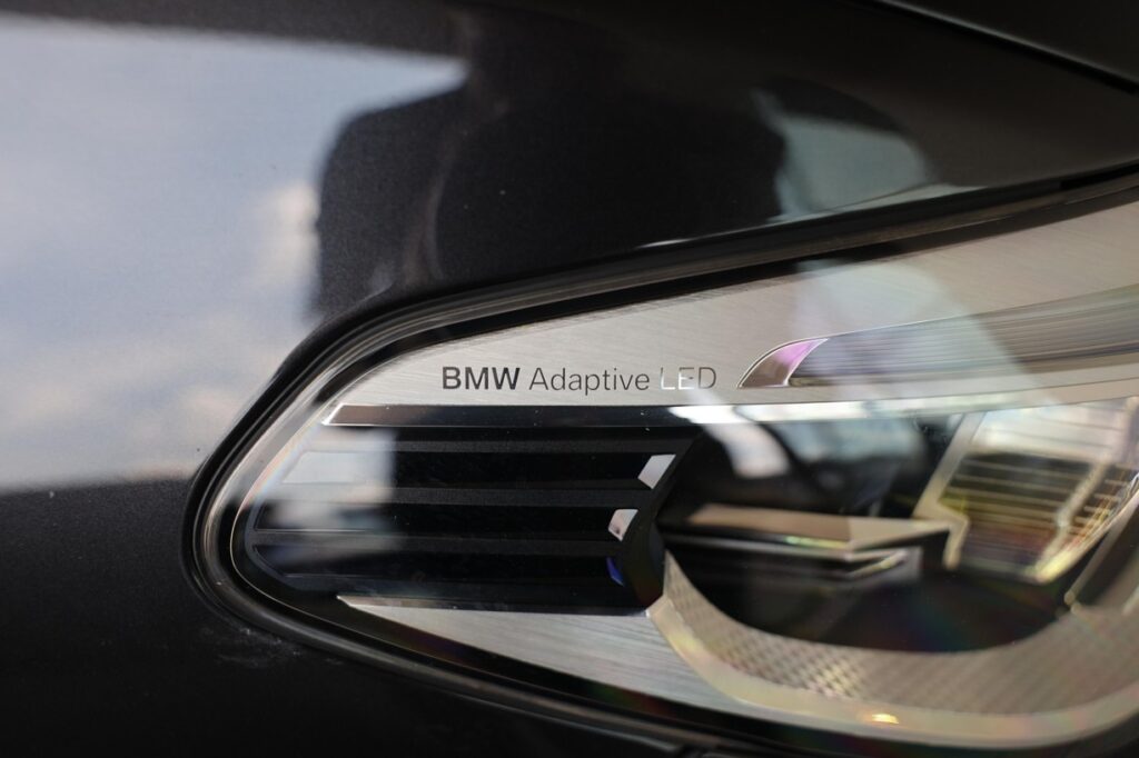 BMW 530d xDrive Limousine