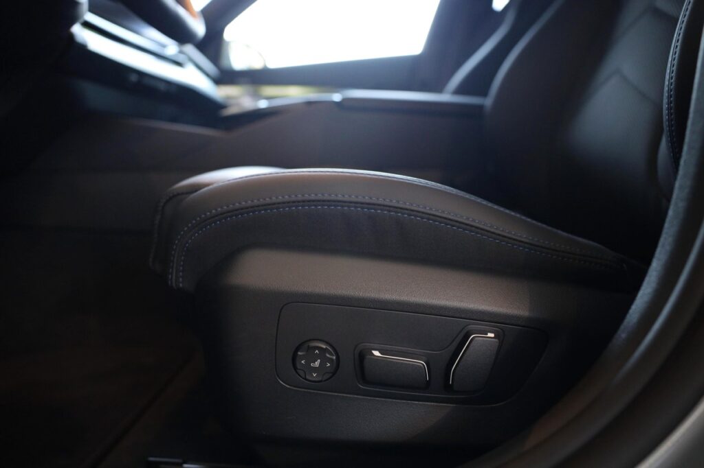 BMW 540d xDrive Touring