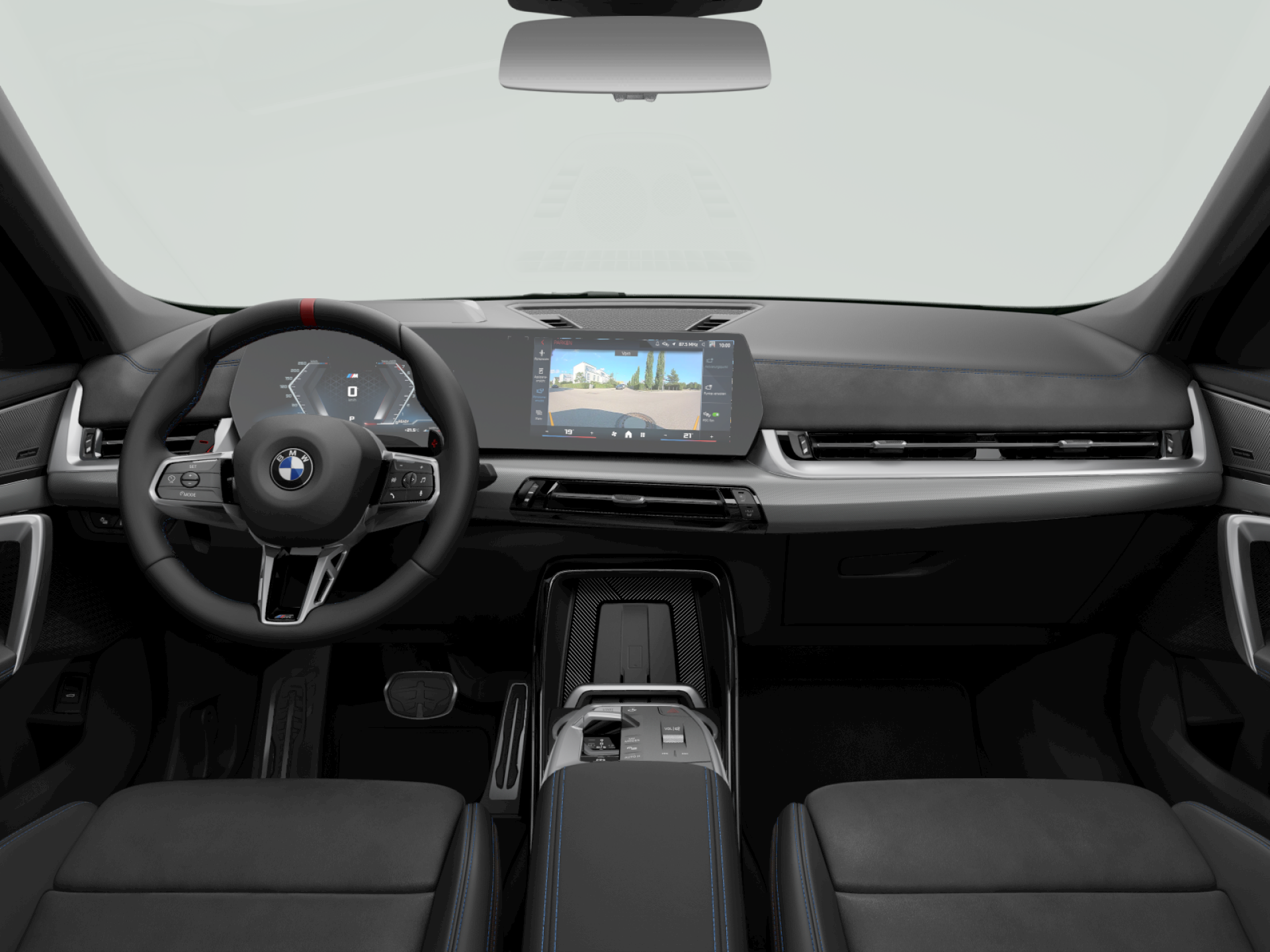 BMW X1 M35i xDrive