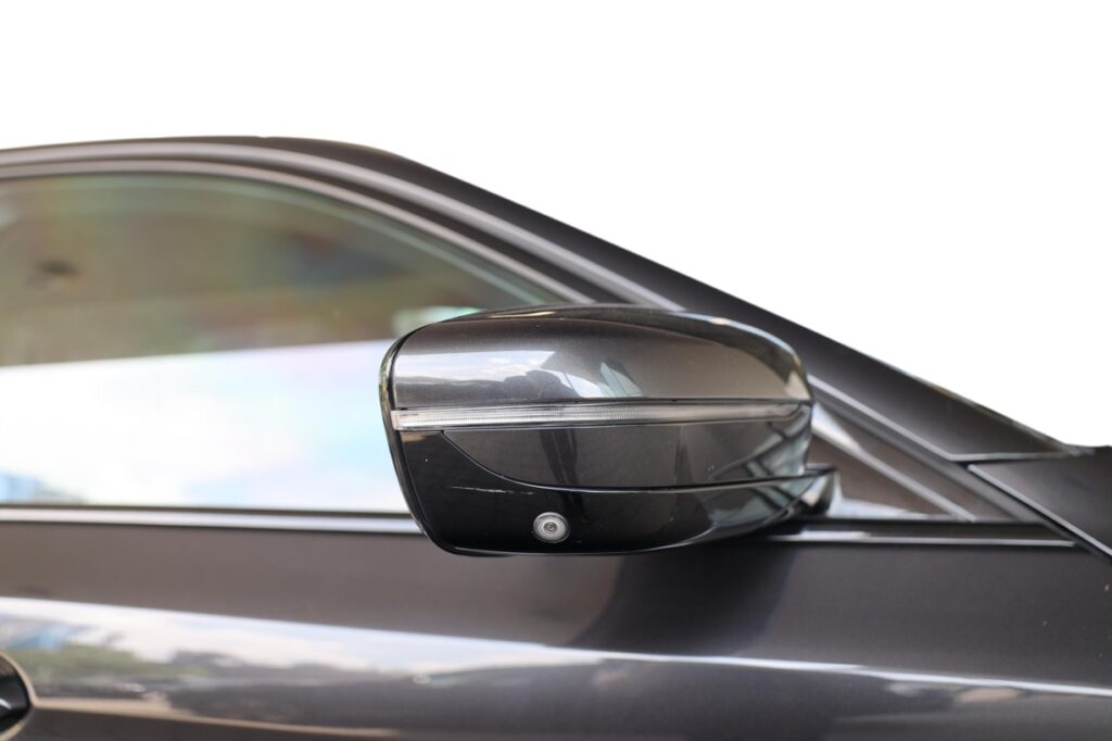 BMW 530d xDrive Limousine
