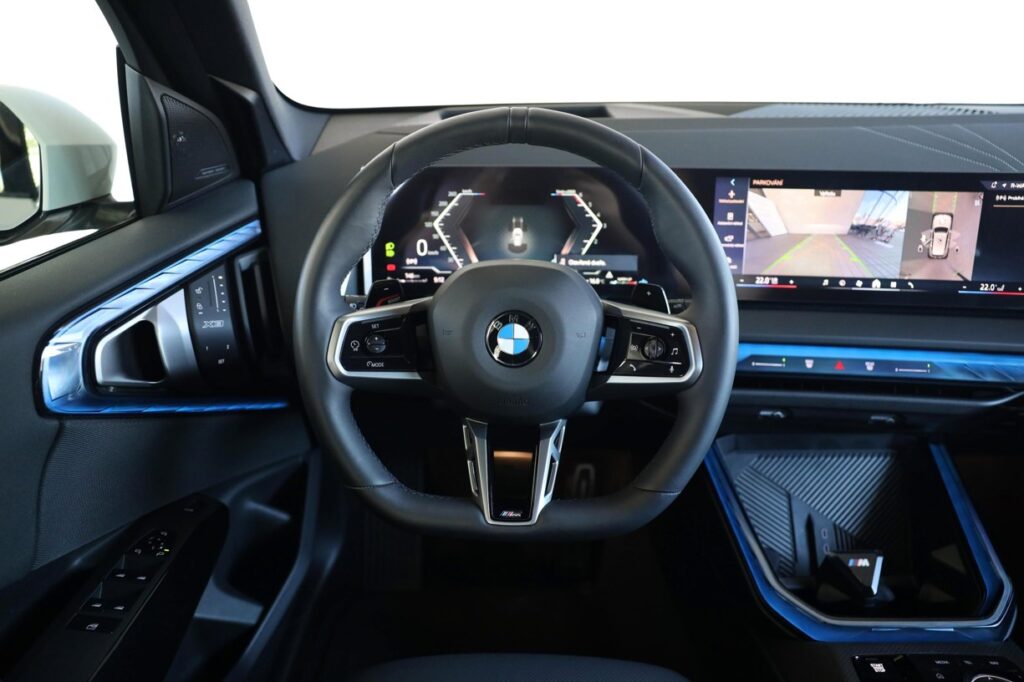 BMW X3 xDrive 40d