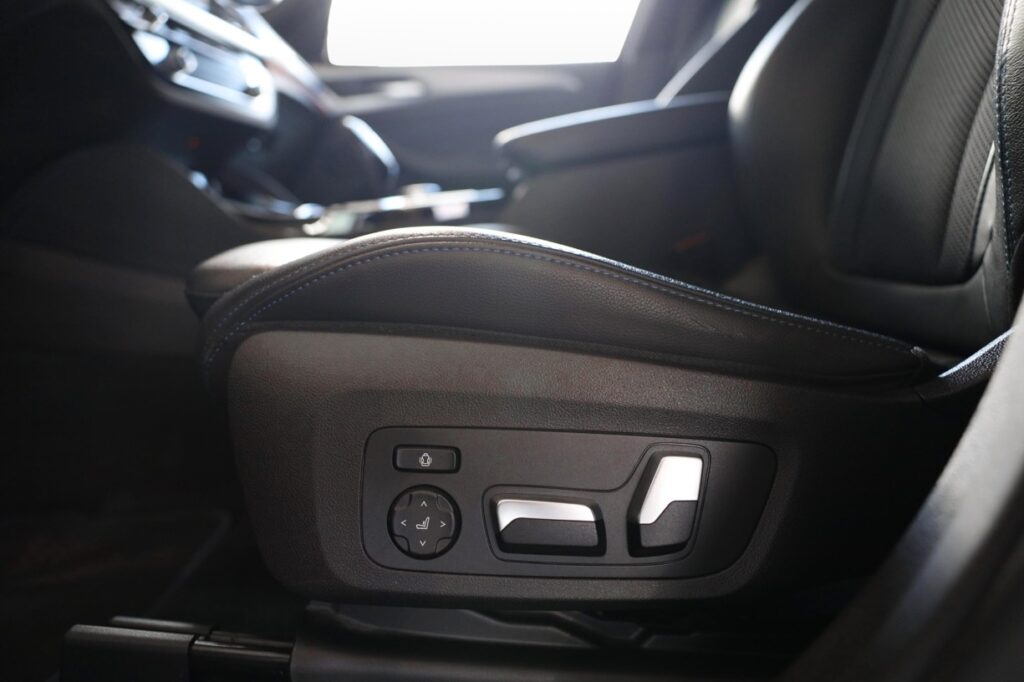 BMW X4 xDrive30d