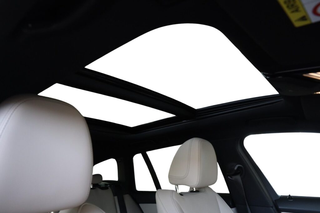 BMW 330d xDrive Touring
