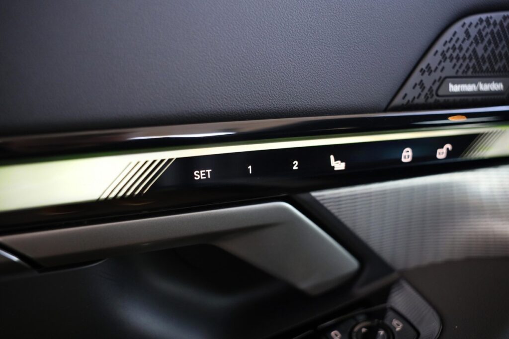 BMW 540d xDrive Touring