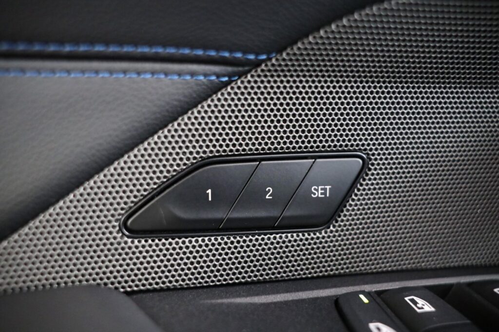 BMW i4 M60 xDrive