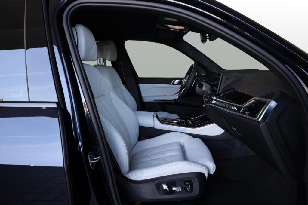 BMW X5 xDrive50e