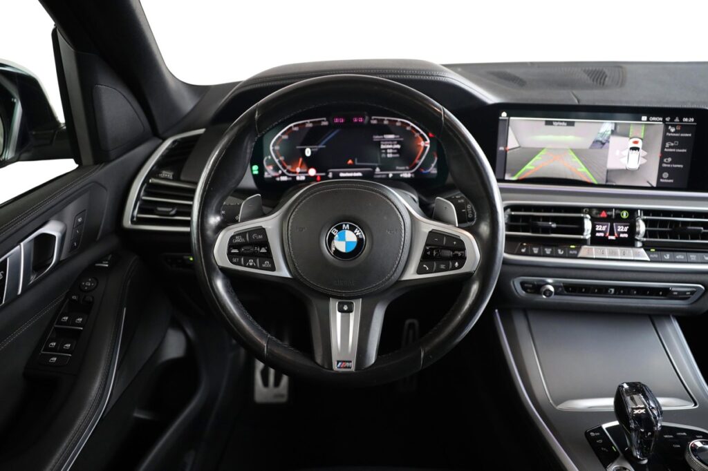 BMW X5 xDrive30d