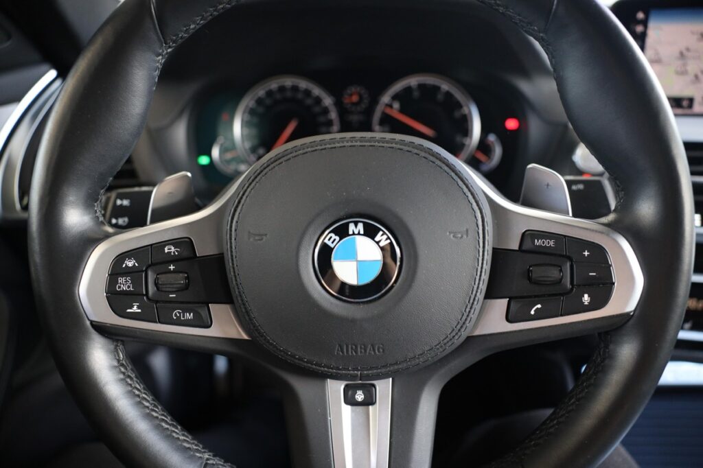 BMW X4 xDrive30d