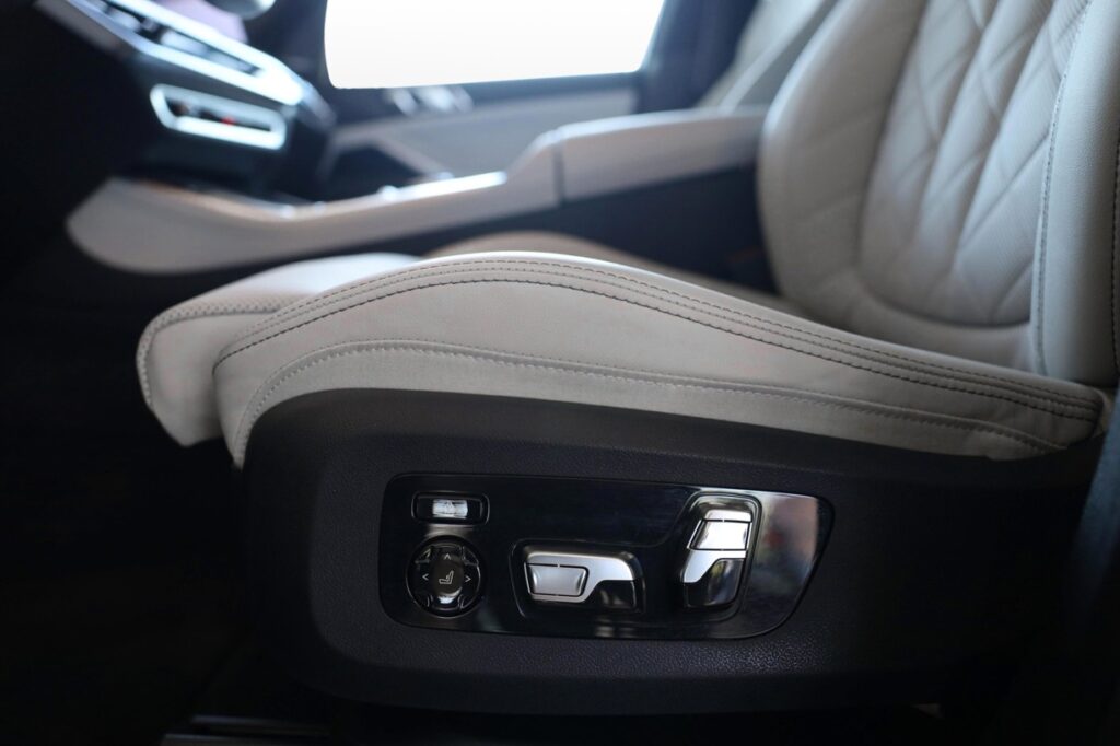 BMW X5 xDrive50e