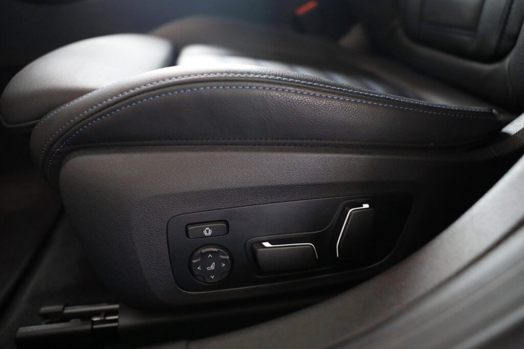 BMW i4 M60 xDrive