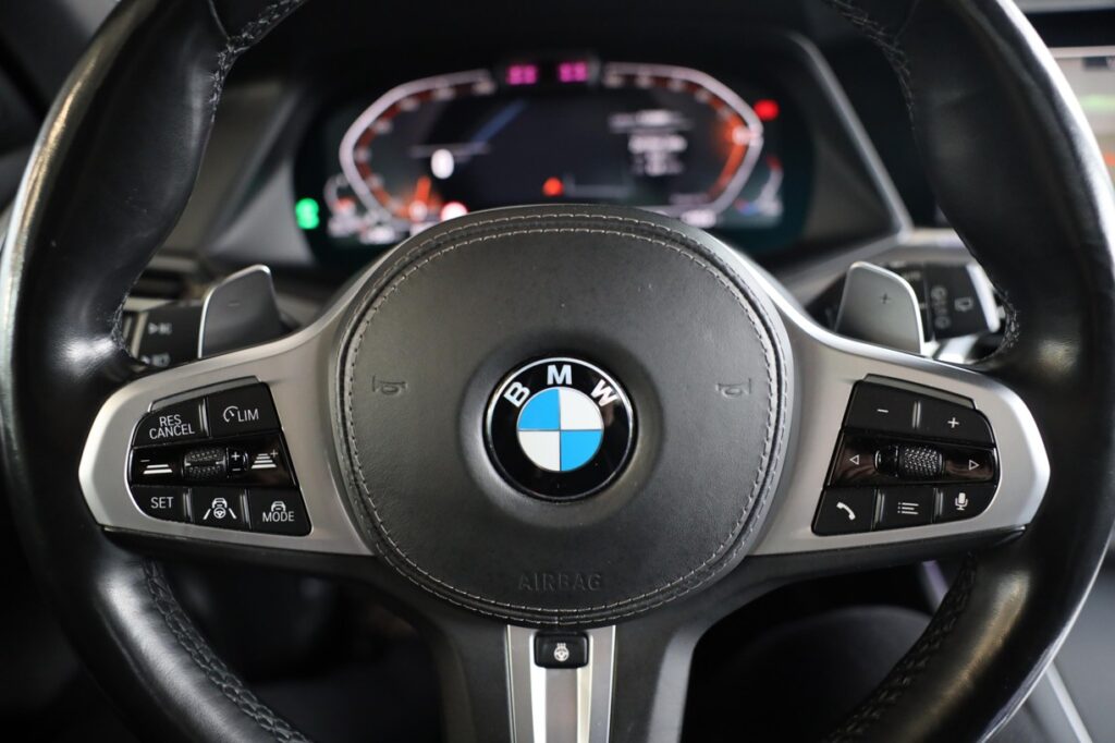 BMW X5 xDrive30d
