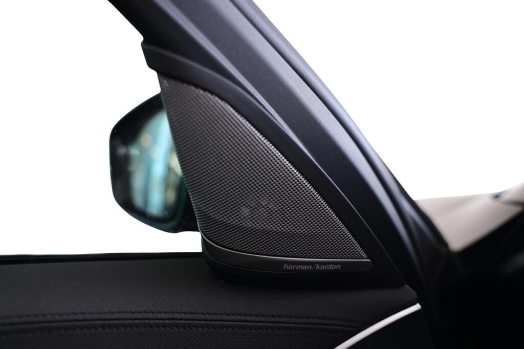 BMW 530d xDrive Limousine