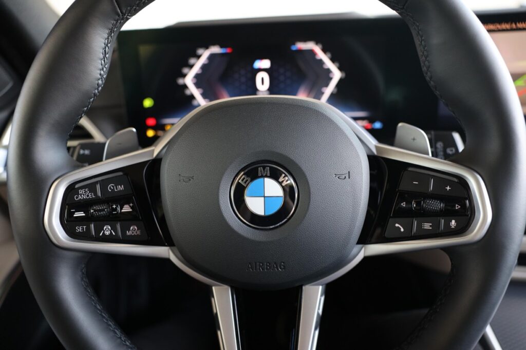 BMW 330d xDrive Touring