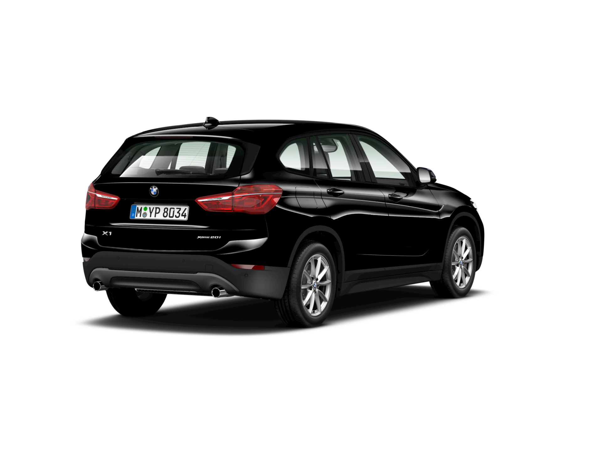 BMW X1 20i xDrive