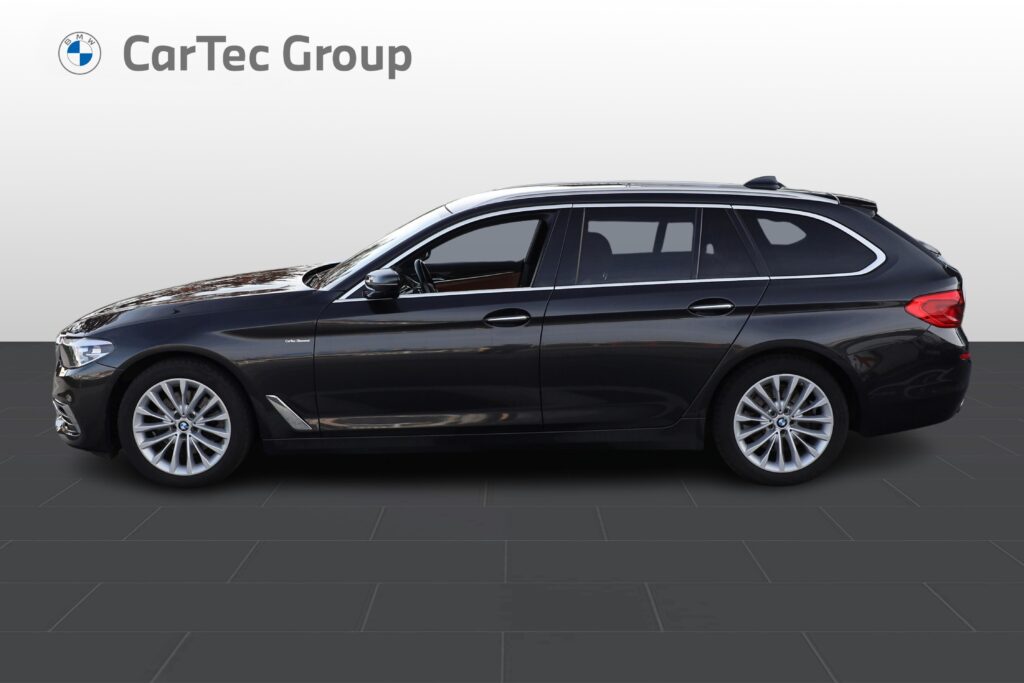 BMW 520d xDrive Touring
