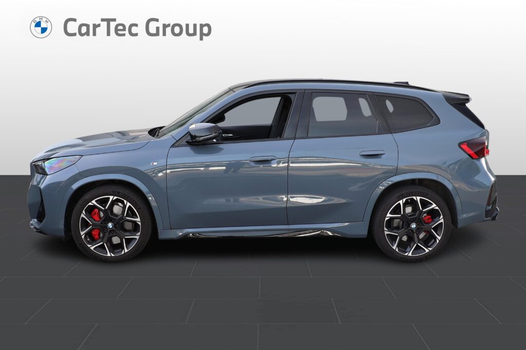 BMW X1 M35i xDrive