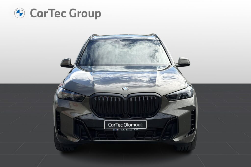 BMW X5 xDrive30d