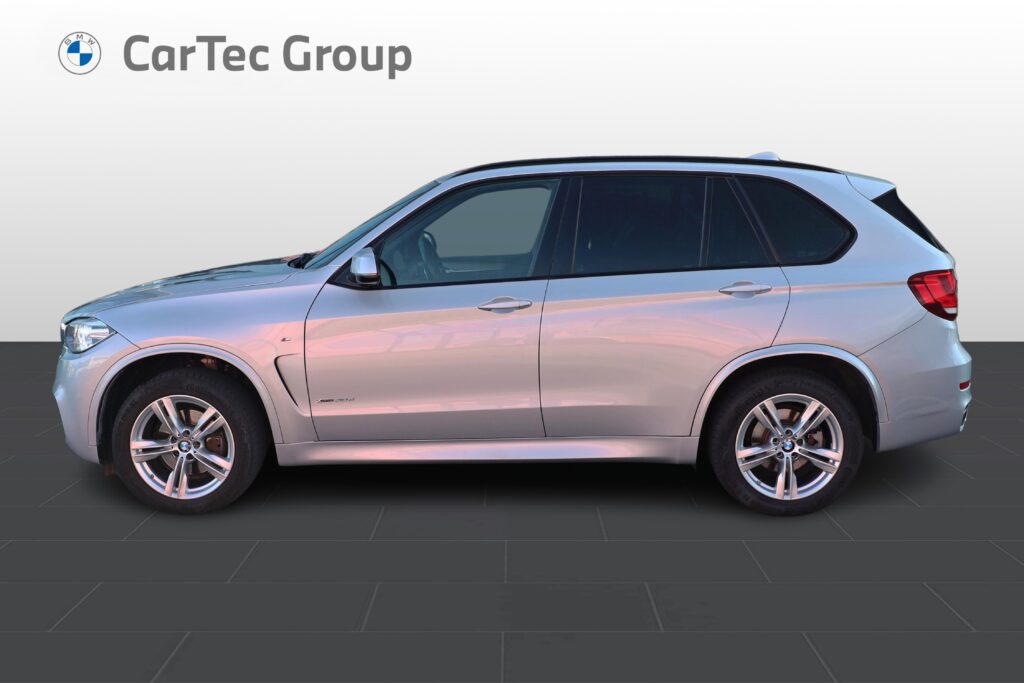 BMW X5 xDrive30d