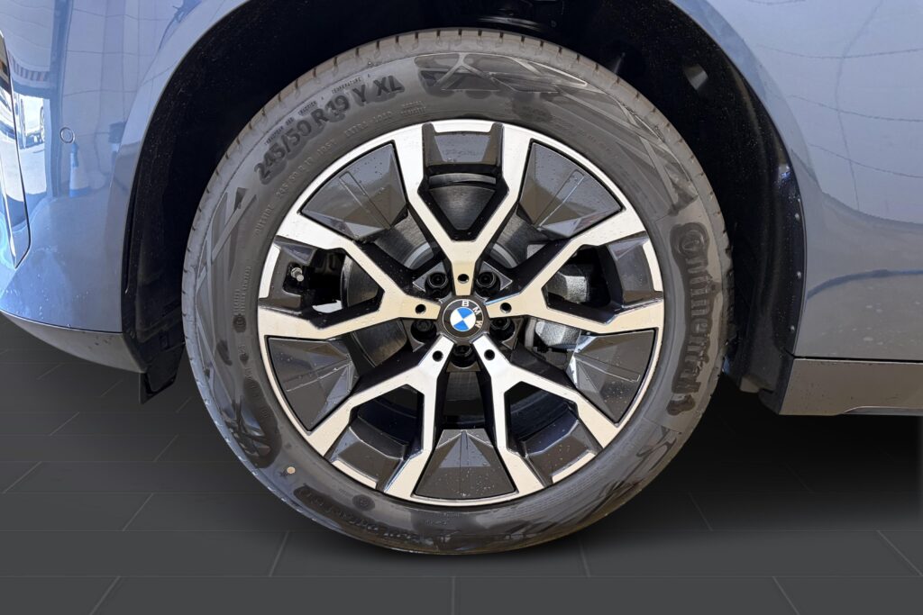 BMW X3 20 xDrive