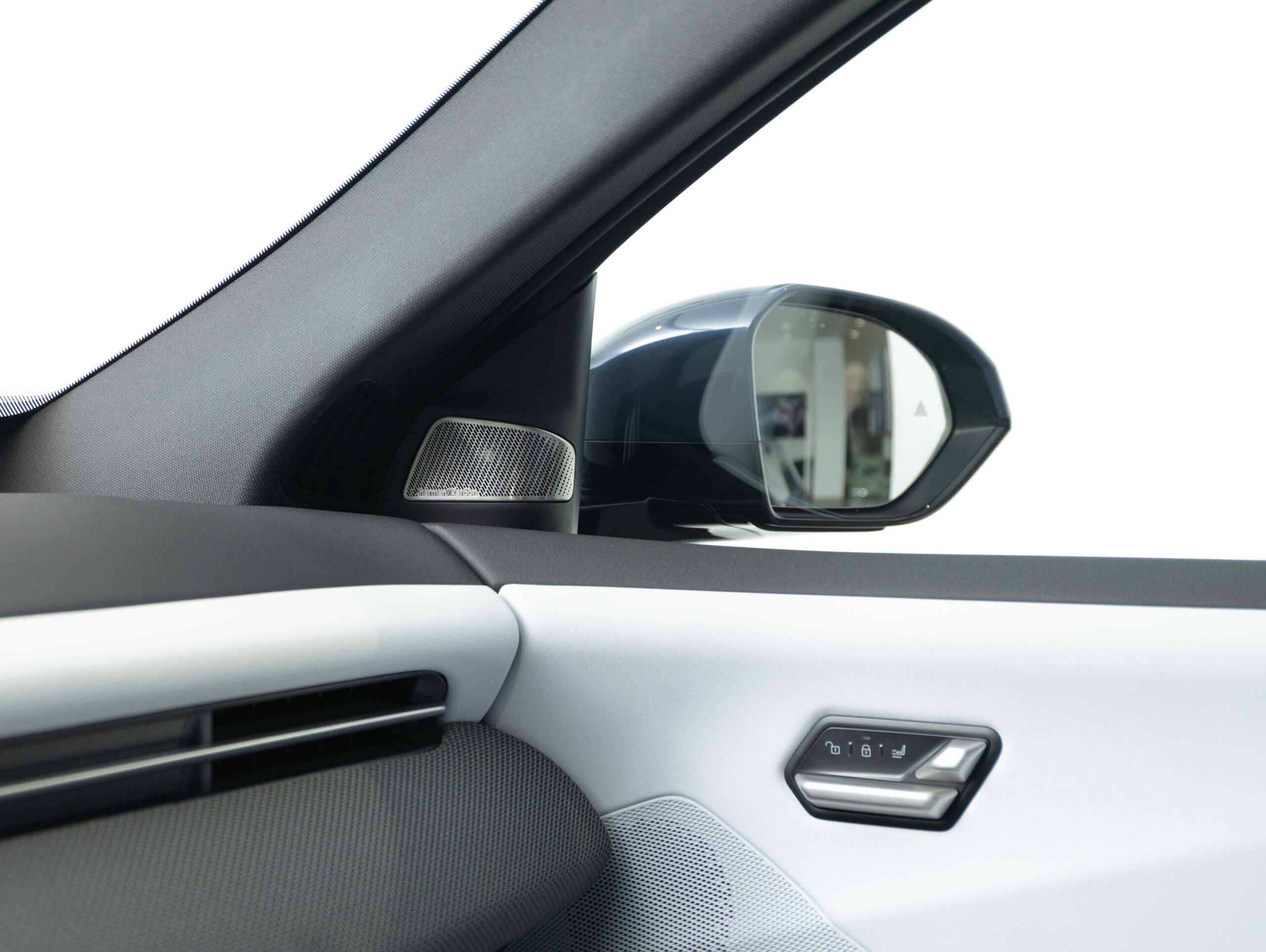 BMW iX3 50 xDrive