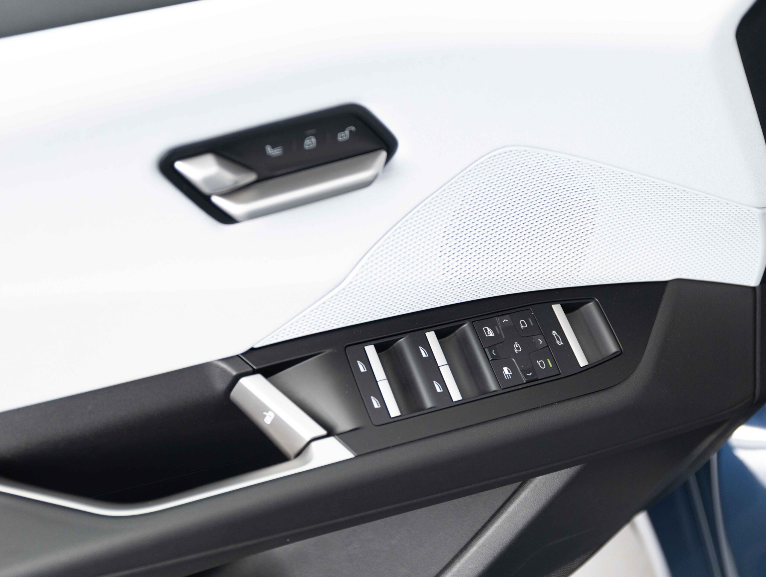 BMW iX3 50 xDrive