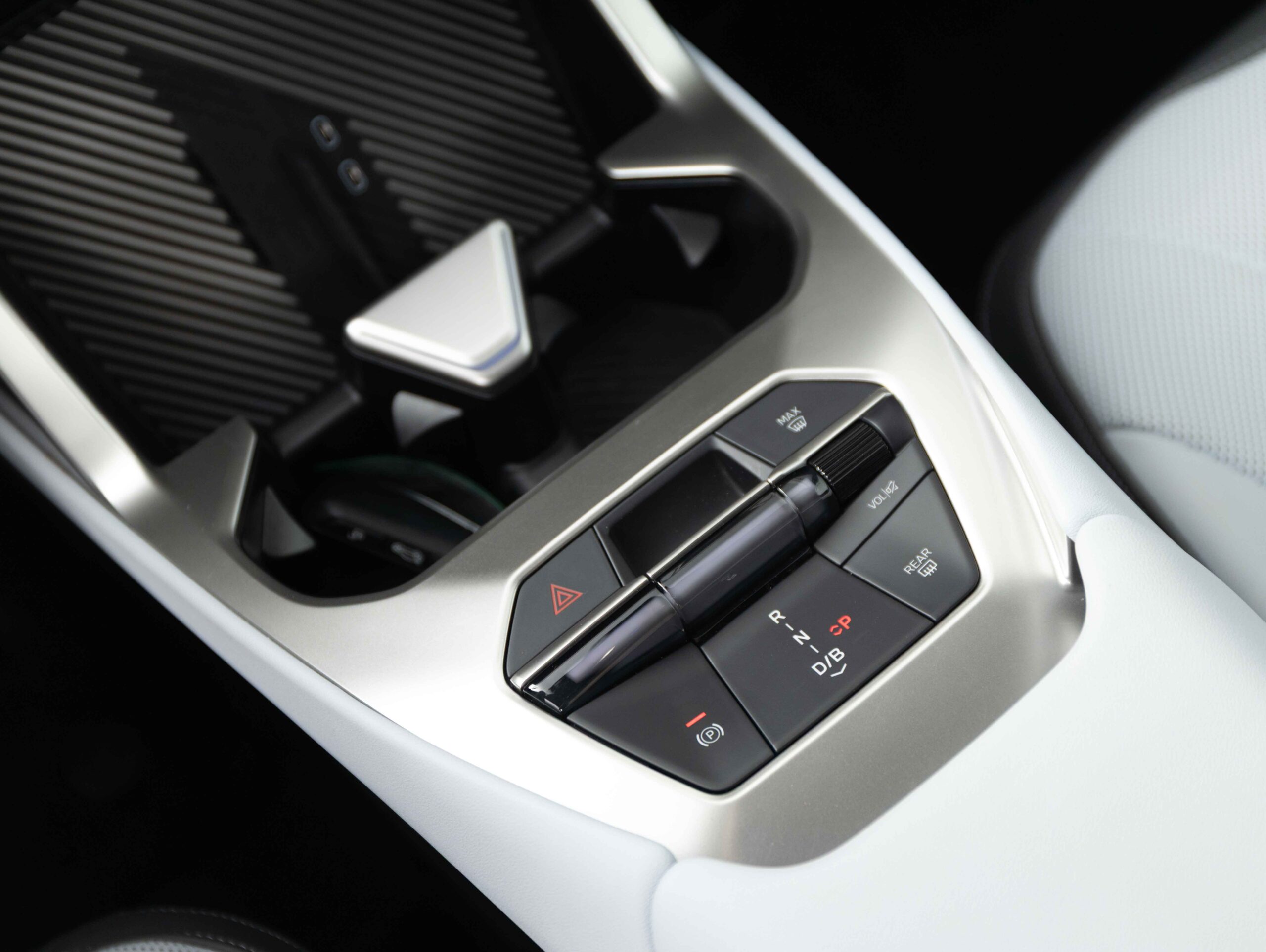 BMW iX3 50 xDrive