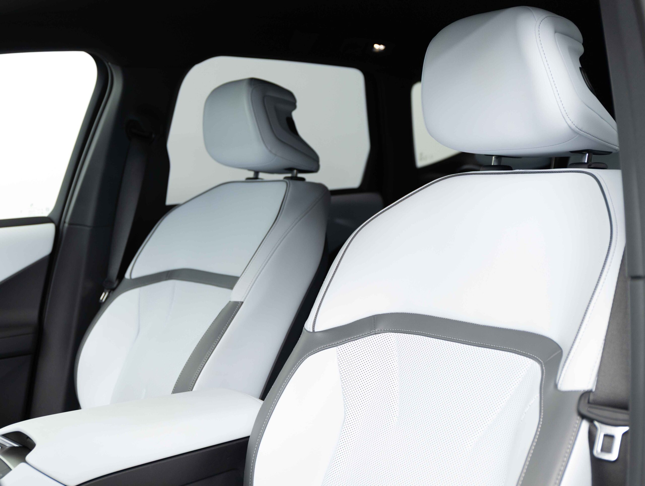 BMW iX3 50 xDrive