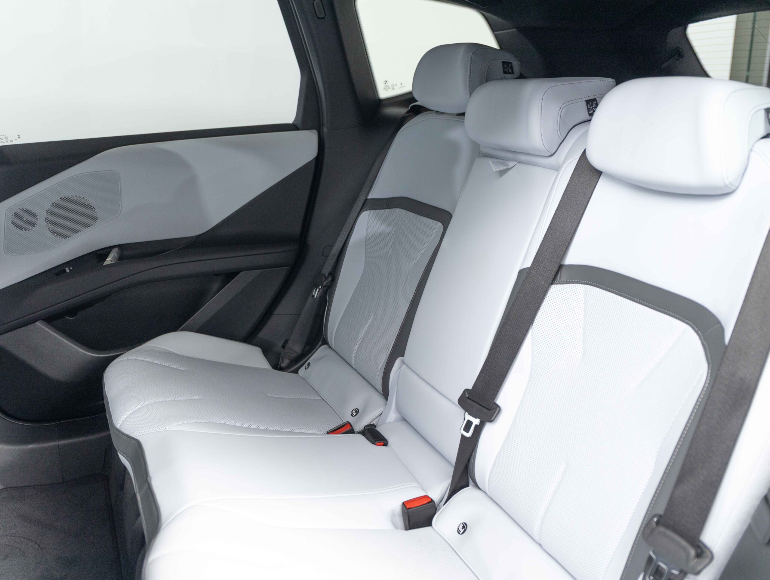 BMW iX3 50 xDrive